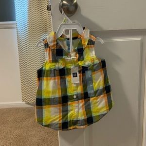 Toddler 2 piece Set